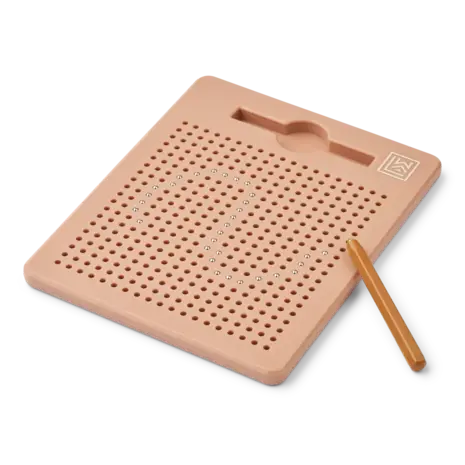 Liewood Liewood | Annelise Magnetic Stem Board | Tuscany rose Liewood Liewood | Annelise Magnetic Stem Board | Tuscany rose