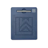 Liewood Liewood | Annelise Magnetic Stem Board | Indigo blue Liewood Liewood | Annelise Magnetic Stem Board | Indigo blue