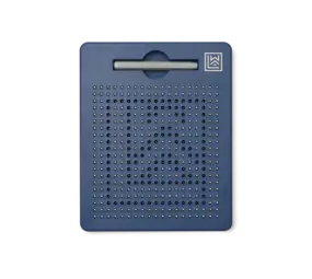 Liewood Liewood | Annelise Magnetic Stem Board | Indigo blue Liewood Liewood | Annelise Magnetic Stem Board | Indigo blue