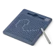 Liewood Liewood | Annelise Magnetic Stem Board | Indigo blue Liewood Liewood | Annelise Magnetic Stem Board | Indigo blue
