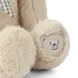 Liewood Liewood | Binnie Rabbit Small Teddy | Mist Liewood Liewood | Binnie Rabbit Small Teddy | Mist