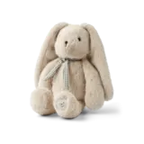 Liewood Liewood | Binnie Rabbit Small Teddy | Mist Liewood Liewood | Binnie Rabbit Small Teddy | Mist