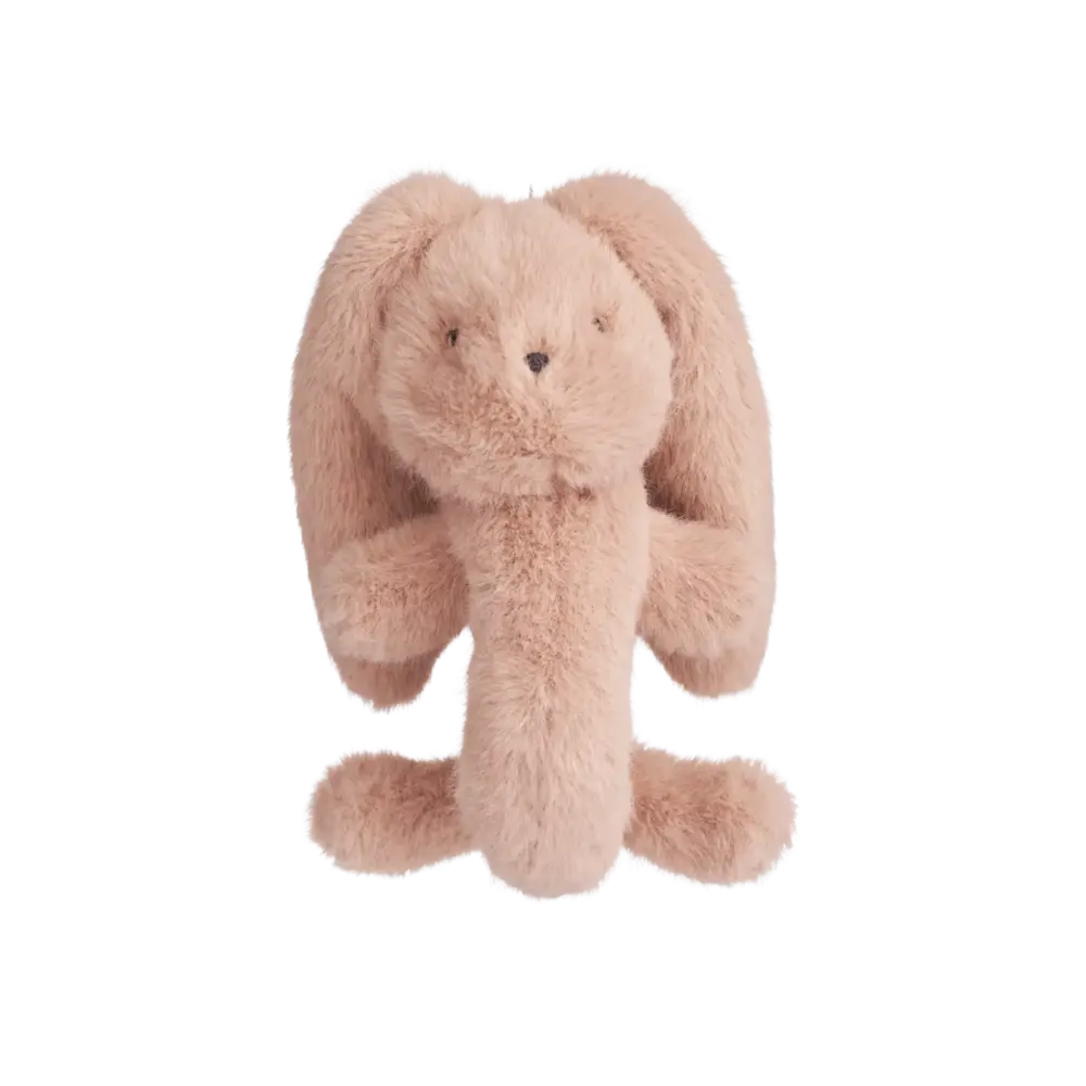 Liewood Liewood | Romain Rabbit Rattle | Pale tuscany Liewood Liewood | Romain Rabbit Rattle | Pale tuscany