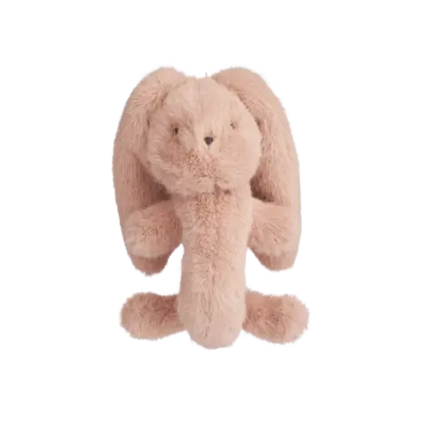 Liewood Liewood | Romain Rabbit Rattle | Pale tuscany Liewood Liewood | Romain Rabbit Rattle | Pale tuscany