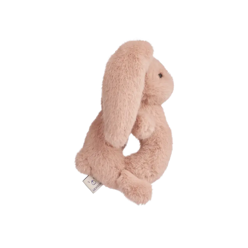 Liewood Liewood | Romain Rabbit Rattle | Pale tuscany Liewood Liewood | Romain Rabbit Rattle | Pale tuscany