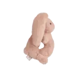 Liewood Liewood | Romain Rabbit Rattle  | Pale tuscany Liewood Liewood | Romain Rabbit Rattle  | Pale tuscany