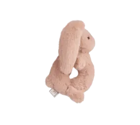 Liewood Liewood | Romain Rabbit Rattle  | Pale tuscany Liewood Liewood | Romain Rabbit Rattle  | Pale tuscany