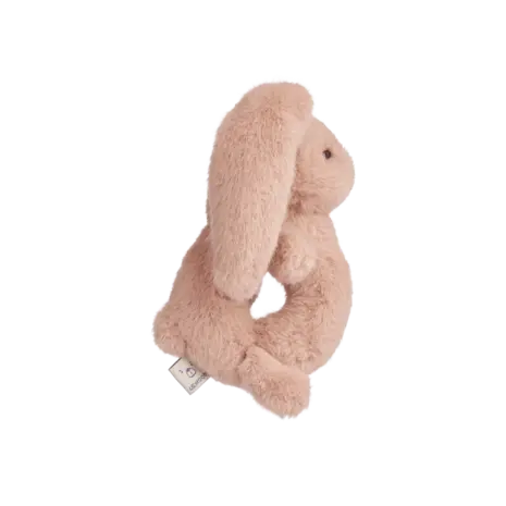 Liewood Liewood | Romain Rabbit Rattle | Pale tuscany Liewood Liewood | Romain Rabbit Rattle | Pale tuscany