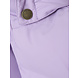En Fant En Fant | Jacket Quilt - Solid | Seamless channels | Lavender En Fant En Fant | Jacket Quilt - Solid | Seamless channels | Lavender