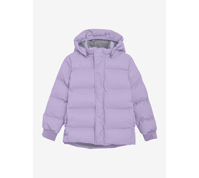En Fant En Fant | Jacket Quilt - Solid | Seamless channels | Lavender En Fant En Fant | Jacket Quilt - Solid | Seamless channels | Lavender