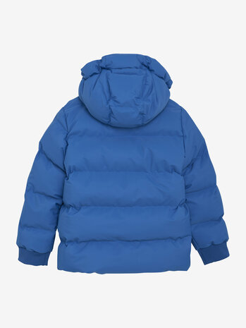 En Fant En Fant | Jacket Quilt - Solid | Seamless channels | Star Sapphire En Fant En Fant | Jacket Quilt - Solid | Seamless channels | Star Sapphire