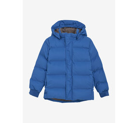 En Fant En Fant | Jacket Quilt - Solid | Seamless channels | Star Sapphire En Fant En Fant | Jacket Quilt - Solid | Seamless channels | Star Sapphire
