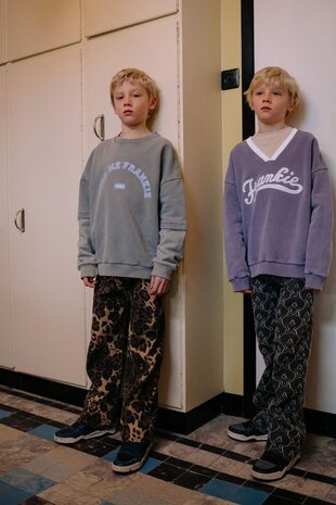 Call Me Frankie Call Me Frankie | Cmf Starzz Pants Call Me Frankie Call Me Frankie | Cmf Starzz Pants