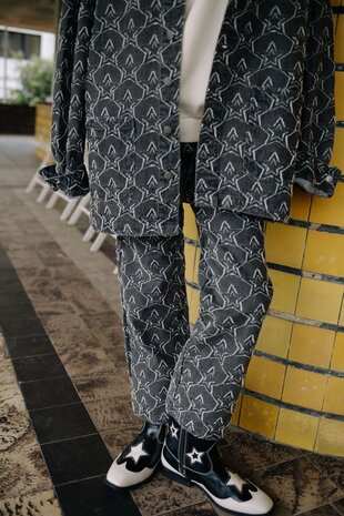 Call Me Frankie Call Me Frankie | Cmf Starzz Pants Call Me Frankie Call Me Frankie | Cmf Starzz Pants