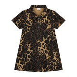 Call Me Frankie Call Me Frankie | Cmf Leopard Dress Call Me Frankie Call Me Frankie | Cmf Leopard Dress