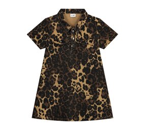 Call Me Frankie Call Me Frankie | Cmf Leopard Dress