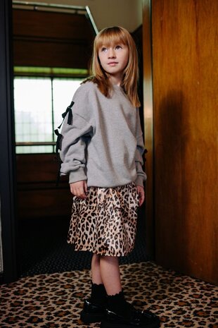 Call Me Frankie Call Me Frankie | Cmf Bow Tie Sweater Call Me Frankie Call Me Frankie | Cmf Bow Tie Sweater