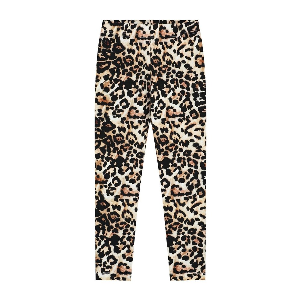 Call Me Frankie Call Me Frankie | Cmf Leopard Legging Call Me Frankie Call Me Frankie | Cmf Leopard Legging