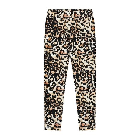 Call Me Frankie Call Me Frankie | Cmf Leopard Legging Call Me Frankie Call Me Frankie | Cmf Leopard Legging