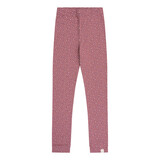 Navy Natural Navy Natural | Legging rose leopard flower Navy Natural Navy Natural | Legging rose leopard flower