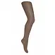 MP Denmark MP Denmark | Cotton rib tights | Brown Sienna