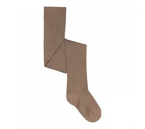 MP Denmark MP Denmark | Glitter tights | Brown Sienna MP Denmark MP Denmark | Glitter tights | Brown Sienna