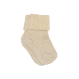 MP Denmark MP Denmark | Ida glitter socks | Ecru MP Denmark MP Denmark | Ida glitter socks | Ecru