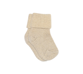 MP Denmark MP Denmark | Ida glitter socks | Ecru MP Denmark MP Denmark | Ida glitter socks | Ecru