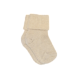 MP Denmark MP Denmark | Ida glitter socks | Ecru