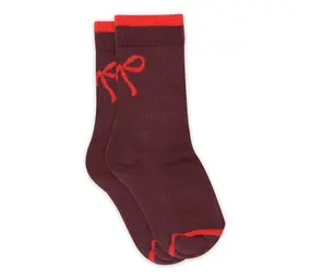 MP Denmark MP Denmark | Maren socks | Grape Skin MP Denmark MP Denmark | Maren socks | Grape Skin