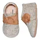 MP Denmark MP Denmark | Cosy wool slippers | Beige Melange