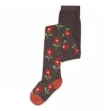 MP Denmark MP Denmark | Posies glitter tights | Hortensia
