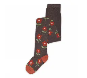 MP Denmark MP Denmark | Posies glitter tights | Hortensia MP Denmark MP Denmark | Posies glitter tights | Hortensia