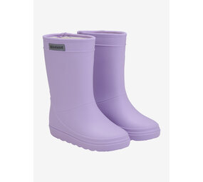 En Fant En Fant | Thermo Boots Solid | Lavender En Fant En Fant | Thermo Boots Solid | Lavender