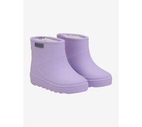 En Fant En Fant | Thermo Boots Short | Lavender En Fant En Fant | Thermo Boots Short | Lavender
