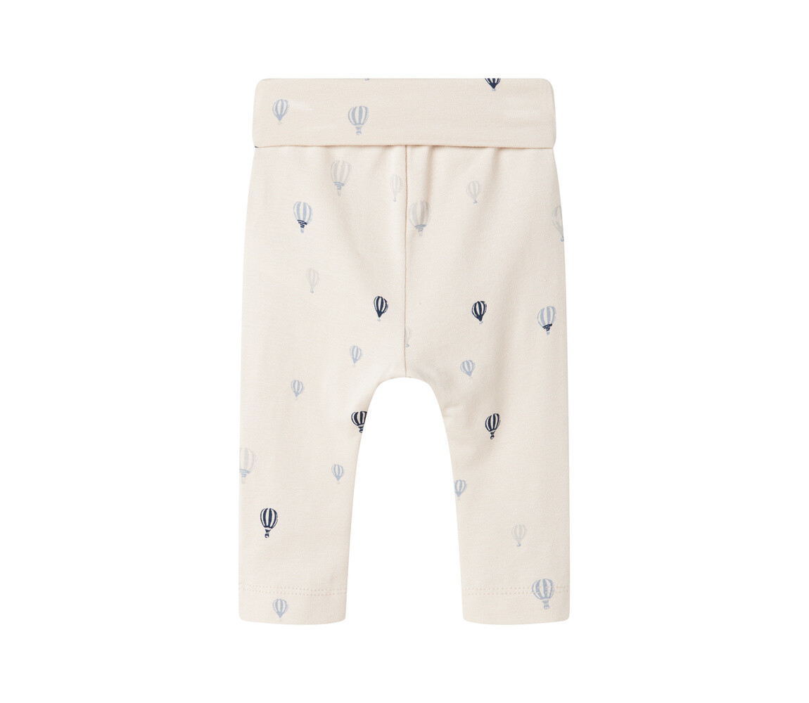 MarMar Copenhagen MarMar Copenhagen | Modal Smooth Print | Piva | Air Balloon