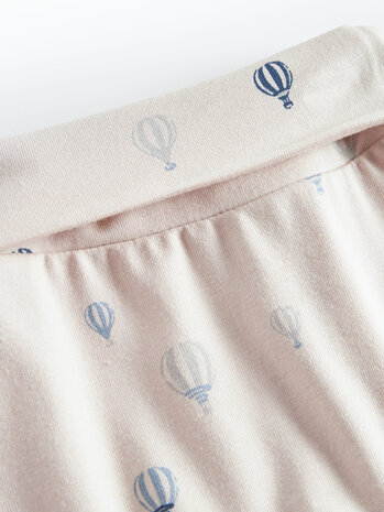 MarMar Copenhagen MarMar Copenhagen | Modal Smooth Print | Piva | Air Balloon