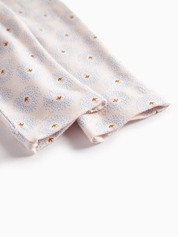 MarMar Copenhagen MarMar Copenhagen | Modal Smooth Print | Piva | Little Tulip