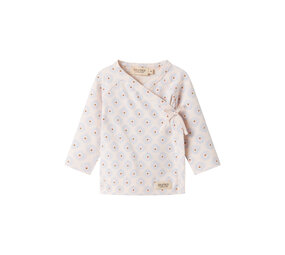 MarMar Copenhagen MarMar Copenhagen | Modal Smooth Print | Tut Wrap LS | Little Tulip MarMar Copenhagen MarMar Copenhagen | Modal Smooth Print | Tut Wrap LS | Little Tulip