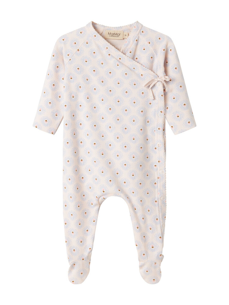 MarMar Copenhagen MarMar Copenhagen | Modal Smooth Print | Rubetta | Little Tulip