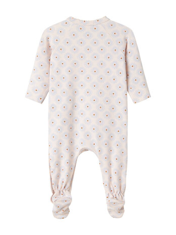 MarMar Copenhagen MarMar Copenhagen | Modal Smooth Print | Rubetta | Little Tulip