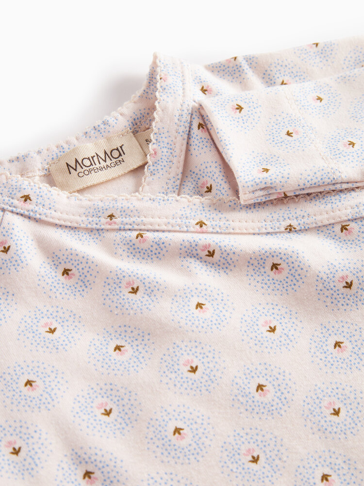 MarMar Copenhagen MarMar Copenhagen | Modal Smooth Print | Rubetta | Little Tulip