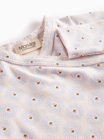 MarMar Copenhagen MarMar Copenhagen | Modal Smooth Print | Rubetta | Little Tulip