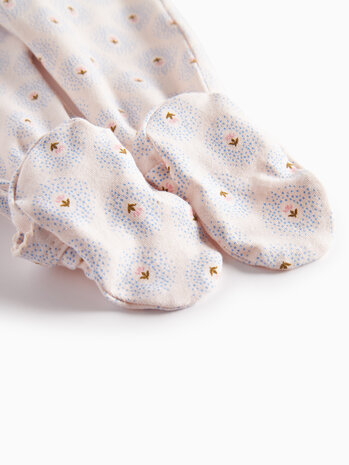 MarMar Copenhagen MarMar Copenhagen | Modal Smooth Print | Rubetta | Little Tulip