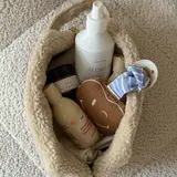 Atelier Pomme Atelier Pomme | Pacifier Cloth | Pomme | Better brownie Atelier Pomme Atelier Pomme | Pacifier Cloth | Pomme | Better brownie