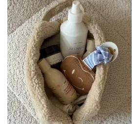 Atelier Pomme Atelier Pomme | Pacifier Cloth | Pomme | Better brownie Atelier Pomme Atelier Pomme | Pacifier Cloth | Pomme | Better brownie