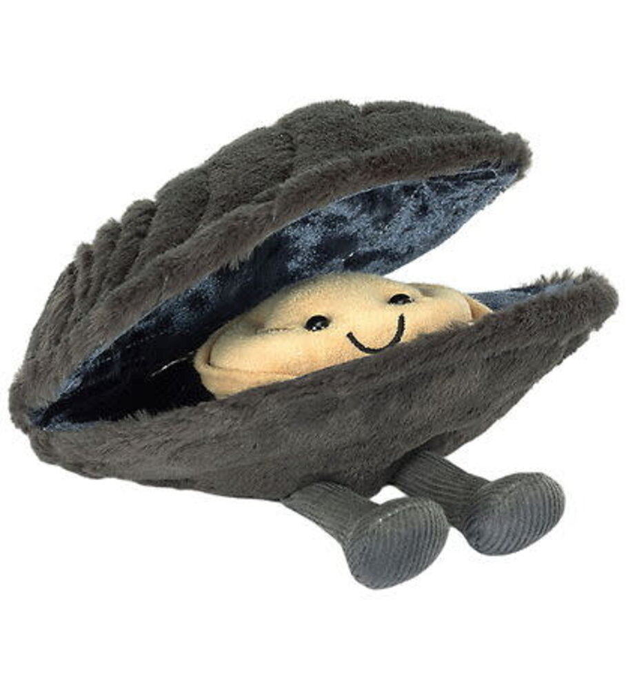 Jellycat Jellycat l Amuseables Michelle Mussel Jellycat Jellycat l Amuseables Michelle Mussel