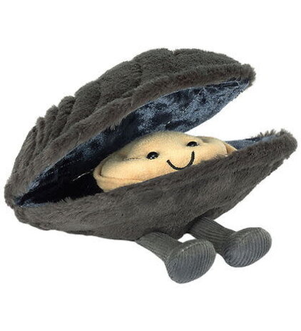 Jellycat Jellycat l Amuseables Michelle Mussel Jellycat Jellycat l Amuseables Michelle Mussel