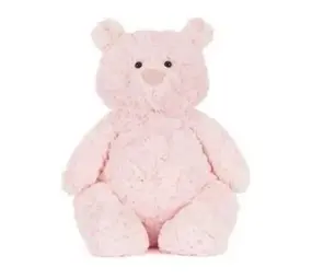 Jellycat Jellycat | Leola Bear Large Jellycat Jellycat | Leola Bear Large