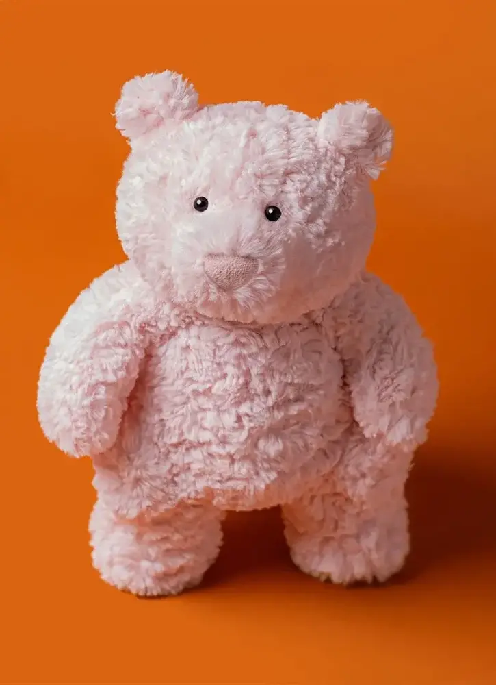 Jellycat Jellycat | Leola Bear Medium